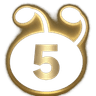 5